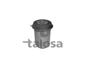TALOSA 57-07160 valdymo svirties/išilginių svirčių įvorė 
 Ašies montavimas/vairavimo mechanizmas/ratai -> Valdymo svirtis/pasukamosios svirties sujungimas -> Montavimas/sutvirtinimas
K80029, K80029, K80029