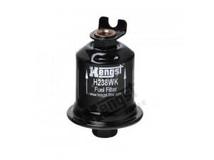 HENGST FILTER H238WK kuro filtras 
 Techninės priežiūros dalys -> Papildomas remontas
MR204132, 23300-79495