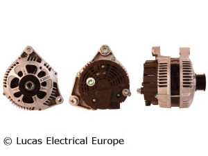LUCAS ELECTRICAL LRA01916 kintamosios srovės generatorius 
 Elektros įranga -> Kint. sr. generatorius/dalys -> Kintamosios srovės generatorius