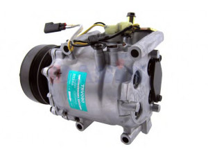 AKS DASIS 850809N kompresorius, oro kondicionierius 
 Oro kondicionavimas -> Kompresorius/dalys
6926859, 94FW19D629CD