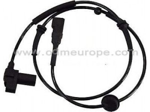 ODM-MULTIPARTS 97-990132 jutiklis, rato greitis 
 Elektros įranga -> Jutikliai
4042001, 4099156, 4446245, 4540494