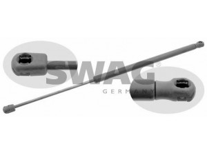 SWAG 40 92 7623 dujinė spyruoklė, bagažinė 
 Vidaus įranga -> Bagažinė
0132 691, 0176 537, 132 691, 176 537