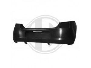 DIEDERICHS 6606055 buferis 
 Kėbulas -> Transporto priemonės galas -> Buferis/dalys
5215952920