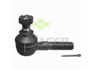 KAGER 43-0272 skersinės vairo trauklės galas 
 Vairavimas -> Vairo mechanizmo sujungimai
4343762, 5995268, 82315790, 2101-3003057
