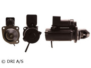 DRI 638052112 starteris
836673290, 836866817, 83646500