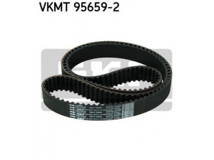 SKF VKMT 95659-2 paskirstymo diržas 
 Techninės priežiūros dalys -> Papildomas remontas
24312-38210, 24312-38220
