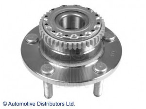 BLUE PRINT ADG08366 rato guolio komplektas 
 Ašies montavimas/vairavimo mechanizmas/ratai -> Rato stebulė/montavimas -> Rato guolis
52710-2C305