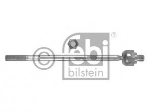 FEBI BILSTEIN 41893 vidinė skersinė vairo trauklė 
 Vairavimas -> Vairo mechanizmo sujungimai
0K2A1-32-240, 0K2A2-32-240