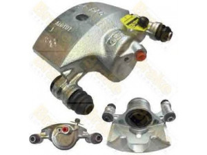 Brake ENGINEERING CA1094R stabdžių apkaba 
 Stabdžių sistema -> Stabdžių matuoklis -> Stabdžių matuoklio montavimas
4773020290, 4773020370, 4773020460
