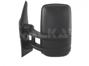 ALKAR 9202902 išorinis veidrodėlis 
 Kėbulas -> Keleivių kabina -> Durys/dalys
8200024460