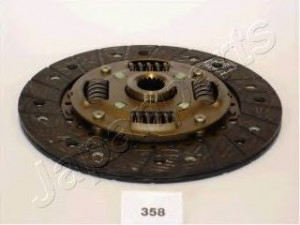 JAPANPARTS DF-358 sankabos diskas
22400-A80D00