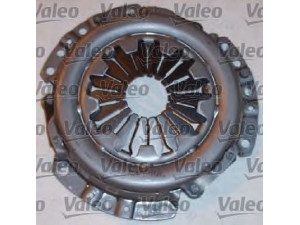 VALEO 801620 sankabos komplektas 
 Sankaba/dalys -> Sankabos remonto komplektas, visas