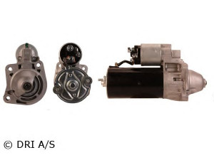 DRI 319028102 starteris 
 Elektros įranga -> Starterio sistema -> Starteris
1008835, 1416218, 7003146, 91AB-11000-FB