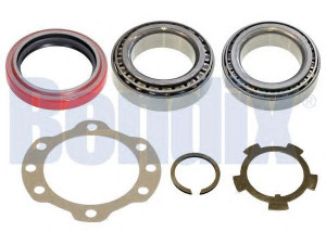 BENDIX 050470B rato guolio komplektas 
 Ašies montavimas/vairavimo mechanizmas/ratai -> Rato stebulė/montavimas -> Rato guolis
9031162001, 9036845087, 9036849084