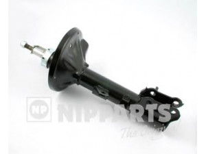 NIPPARTS J5530502G amortizatorius 
 Pakaba -> Amortizatorius
55310-2D100, 55320-2D100, 55351-08100