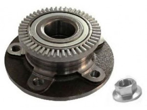FORMPART 20498036/K rato stebulė 
 Ašies montavimas/vairavimo mechanizmas/ratai -> Rato stebulė/montavimas -> Rato stebulė
0326 180, 0326 181, 0326180, 0326181