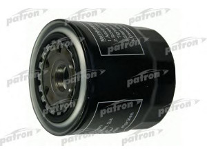 PATRON PF4025 alyvos filtras 
 Filtrai -> Alyvos filtras
9091530003, 90915300038T