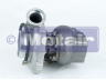 MOTAIR TURBOLADER 333741 kompresorius, įkrovimo sistema
51091007407, 51091009407
