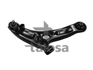 TALOSA 40-03711 vikšro valdymo svirtis 
 Ašies montavimas/vairavimo mechanizmas/ratai -> Valdymo svirtis/pasukamosios svirties sujungimas -> Vairo trauklės (valdymo svirtis, išilginis balansyras, diago
545011Y000, 545011Y100