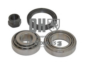 JP GROUP 3851300259 rato guolio komplektas 
 Ašies montavimas/vairavimo mechanizmas/ratai -> Rato stebulė/montavimas -> Rato guolis
B09226075, B09226175