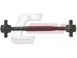 CASALS R7531 vikšro valdymo svirtis 
 Ašies montavimas/vairavimo mechanizmas/ratai -> Valdymo svirtis/pasukamosios svirties sujungimas -> Vairo trauklės (valdymo svirtis, išilginis balansyras, diago
5010052306, 5010066056, 5010237128