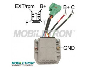MOBILETRON IG-T023 uždegimo jungiklis
89620-14410