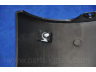 PARTS-MALL PZA-G086 apdailos/apsauginės juostelė, durelės 
 Kėbulas -> Apdaila/apsauga/dekoratyvinės juostelės/emblemos -> Apdailos/apsauginės juostelės
877924A300SG