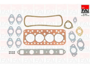 FAI AutoParts HS118 tarpiklių komplektas, cilindro galva 
 Variklis -> Cilindrų galvutė/dalys -> Tarpiklis, cilindrų galvutė
28G82, 32022003, 5012951, 5012952