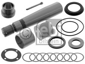 FEBI BILSTEIN 03407 remonto komplektas, pasukamojo kakliuko kaištis 
 Ašies montavimas/vairavimo mechanizmas/ratai -> Pasukamojo kakliuko remonto rinkinys -> Remonto komplektas, karbiuratorius
270911, 271141, 276015, 276024
