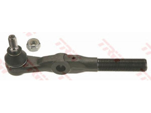 TRW JTE1218 skersinės vairo trauklės galas 
 Vairavimas -> Vairo mechanizmo sujungimai
48520C6079, 48520C8400, 48520C8410