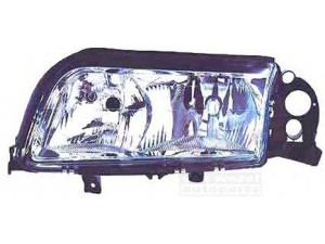 VAN WEZEL 5961961 priekinis žibintas 
 Kėbulas -> Priekinis žibintas/dalys -> Priekinis žibintas/įterp.
30744489