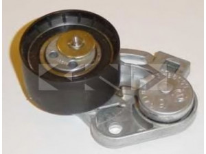 SPIDAN 70298 įtempiklio skriemulys, paskirstymo diržas 
 Techninės priežiūros dalys -> Papildomas remontas
60588421, 60810451