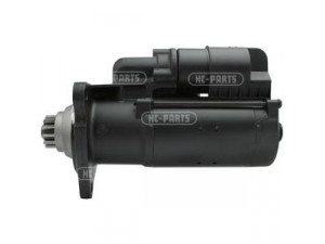 HC-PARTS CS1420 starteris 
 Elektros įranga -> Starterio sistema -> Starteris
1688625, 1739935, 1826121, 1843852
