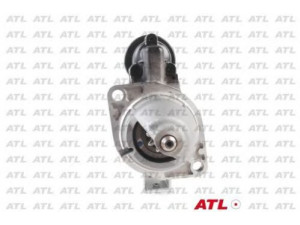 ATL Autotechnik A 15 050 starteris 
 Elektros įranga -> Starterio sistema -> Starteris
12 41 1 308 543, 12 41 1 312 104