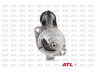 ATL Autotechnik A 15 050 starteris 
 Elektros įranga -> Starterio sistema -> Starteris
12 41 1 308 543, 12 41 1 312 104
