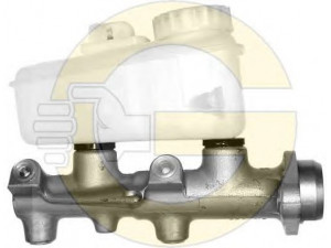 GIRLING 4007518 pagrindinis cilindras, stabdžiai 
 Stabdžių sistema -> Pagrindinis stabdžių cilindras
3530354, 35303544, 6819771, 68197714
