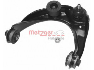 METZGER 58051101 vikšro valdymo svirtis 
 Ašies montavimas/vairavimo mechanizmas/ratai -> Valdymo svirtis/pasukamosios svirties sujungimas -> Vairo trauklės (valdymo svirtis, išilginis balansyras, diago
GJ6A34250A, GJ6A34250B, GP9A34250A