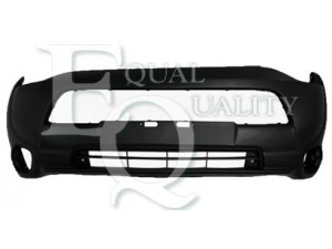 EQUAL QUALITY P5328 buferis 
 Kėbulas -> Transporto priemonės priekis -> Buferis/dalys
6400F642, 6400G346