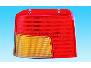 BOSCH 0 319 369 444 lęšis, kombinuotas galinis žibintas 
 Kėbulas -> Šviesos -> Kombinuotas galinis žibintas/dalys -> Kombinuotas galinis žibintas, dalys