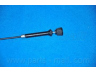 PARTS-MALL PTA-012 sankabos trosas 
 Dviratė transporto priemonės -> Kabeliai ir tachometro velenaai -> Sankabos trosas
3297043900
