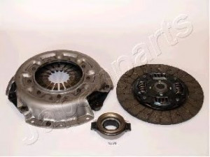 JAPANPARTS KF-1039 sankabos komplektas 
 Sankaba/dalys -> Sankabos remonto komplektas, visas