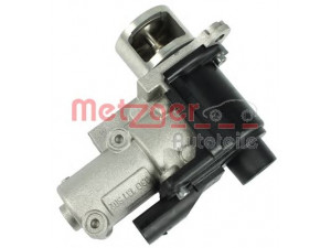 METZGER 0892083 ERG vožtuvas 
 Variklis -> Išmetimo emisijos valdymas -> Išmetamųjų dujų recirkuliacija -> EGR vožtuvas/įsiurbimo kolektorius
03G 131 502, 03G 131 502 B