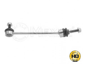 MEYLE 016 060 0034/HD šarnyro stabilizatorius 
 Ašies montavimas/vairavimo mechanizmas/ratai -> Stabilizatorius/fiksatoriai -> Savaime išsilyginanti atrama
221 320 01 89