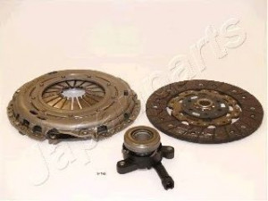 JAPANPARTS KF-916 sankabos komplektas 
 Sankaba/dalys -> Sankabos remonto komplektas, visas