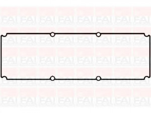 FAI AutoParts RC1052S tarpiklis, svirties dangtis 
 Variklis -> Cilindrų galvutė/dalys -> Svirties dangtelis/tarpiklis
7701043626