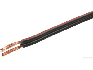 HERTH+BUSS ELPARTS 51275025005 elektros laidas