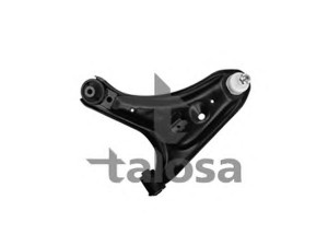 TALOSA 40-01207 vikšro valdymo svirtis 
 Ašies montavimas/vairavimo mechanizmas/ratai -> Valdymo svirtis/pasukamosios svirties sujungimas -> Vairo trauklės (valdymo svirtis, išilginis balansyras, diago
48068B4010, 48068B4011