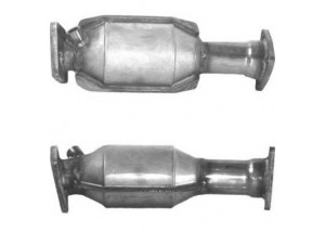 BM CATALYSTS BM90307 katalizatoriaus keitiklis 
 Išmetimo sistema -> Katalizatoriaus keitiklis
893131089AX, 893131702AR