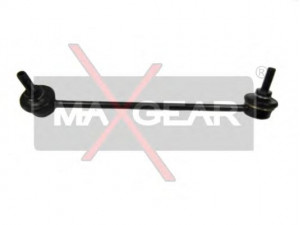 MAXGEAR 72-1411 šarnyro stabilizatorius 
 Ašies montavimas/vairavimo mechanizmas/ratai -> Stabilizatorius/fiksatoriai -> Savaime išsilyginanti atrama
8200 040 618, 8200 040 618