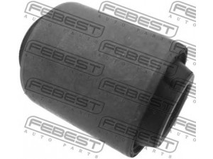 FEBEST NAB-109 valdymo svirties/išilginių svirčių įvorė 
 Ašies montavimas/vairavimo mechanizmas/ratai -> Valdymo svirtis/pasukamosios svirties sujungimas -> Montavimas/sutvirtinimas
54500-AV600, 54500-AV606